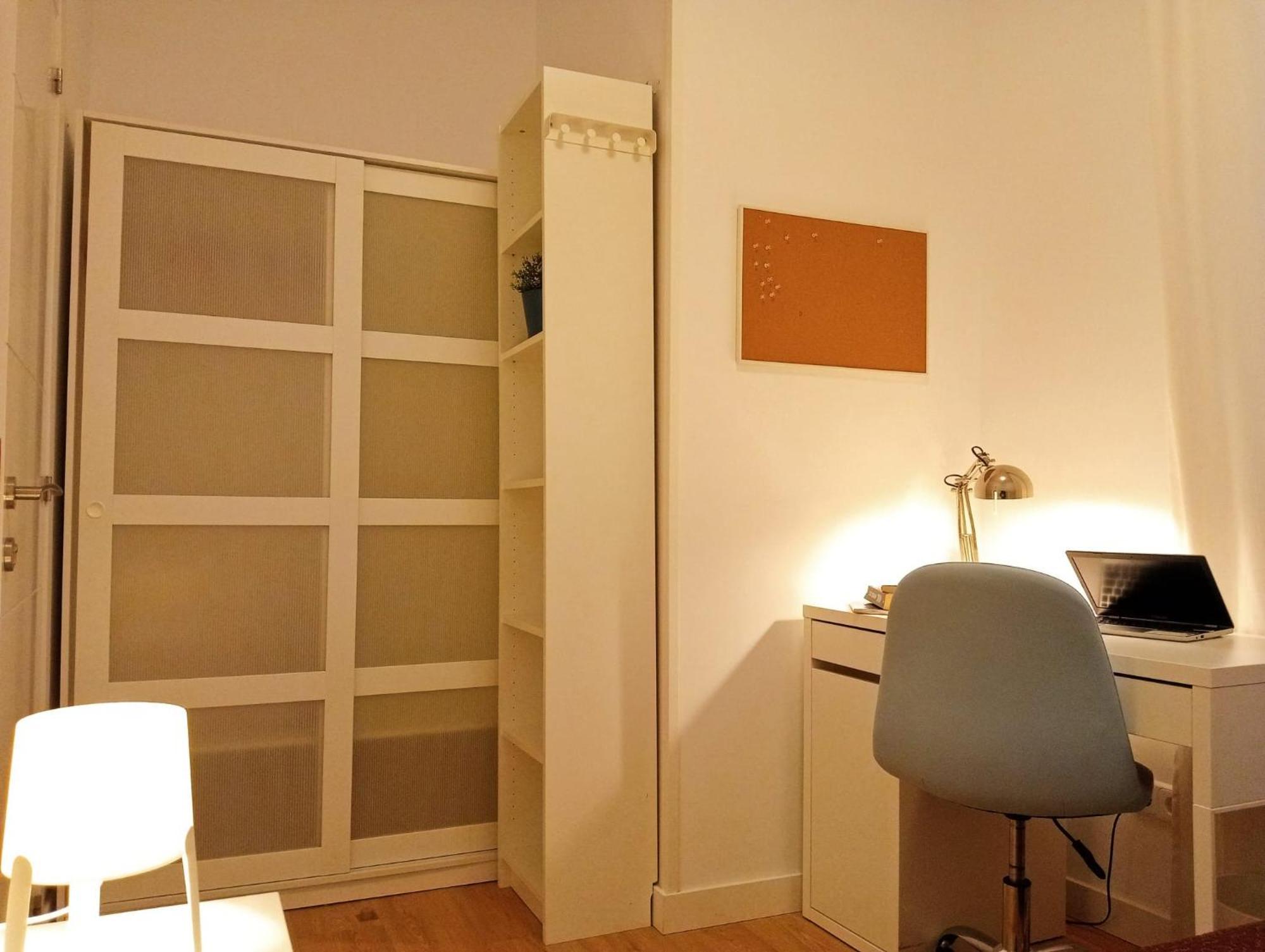 Far Home Plaza Mayor Madrid Eksteriør bilde