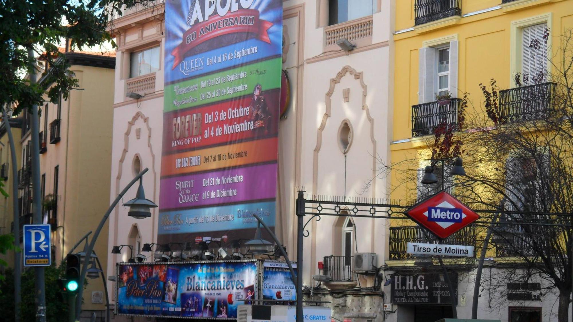 Far Home Plaza Mayor Madrid Eksteriør bilde