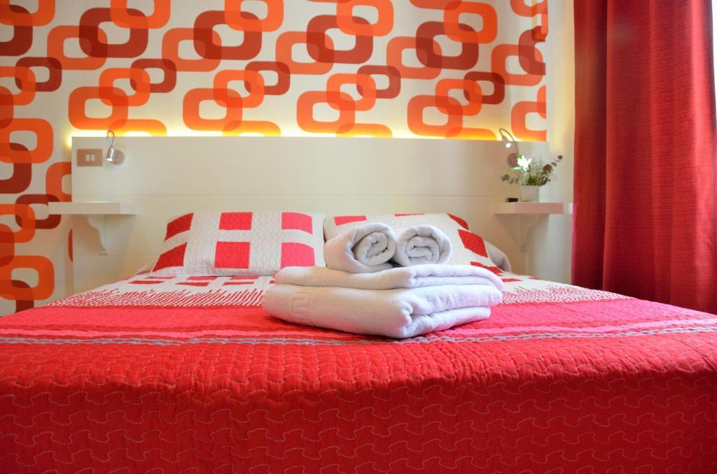 Far Home Plaza Mayor Madrid Rom bilde